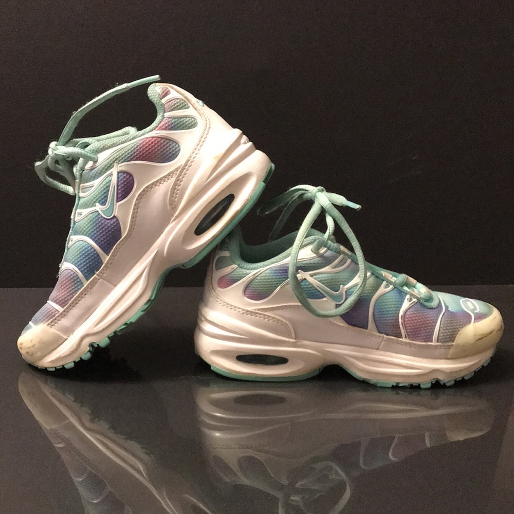 Nike toddler girls